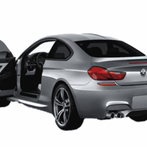 SIDE + REAR WINDOWS I FILM PATTERN